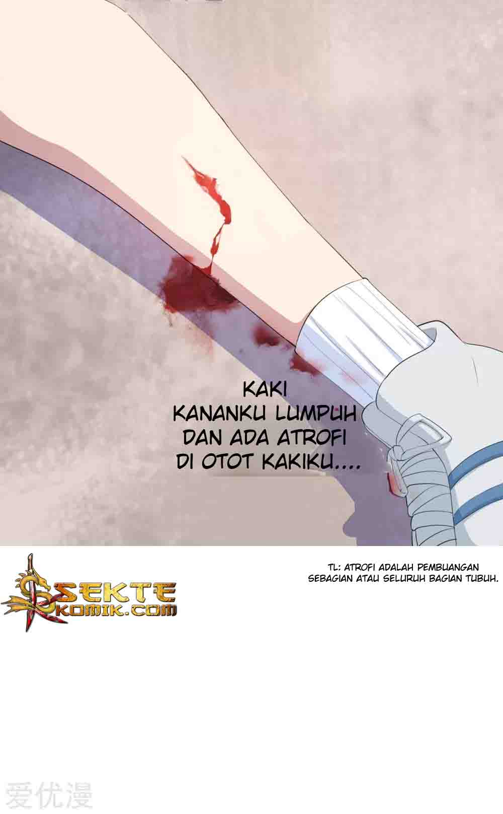 Godly Mobile Game Chapter 01 Gambar 21